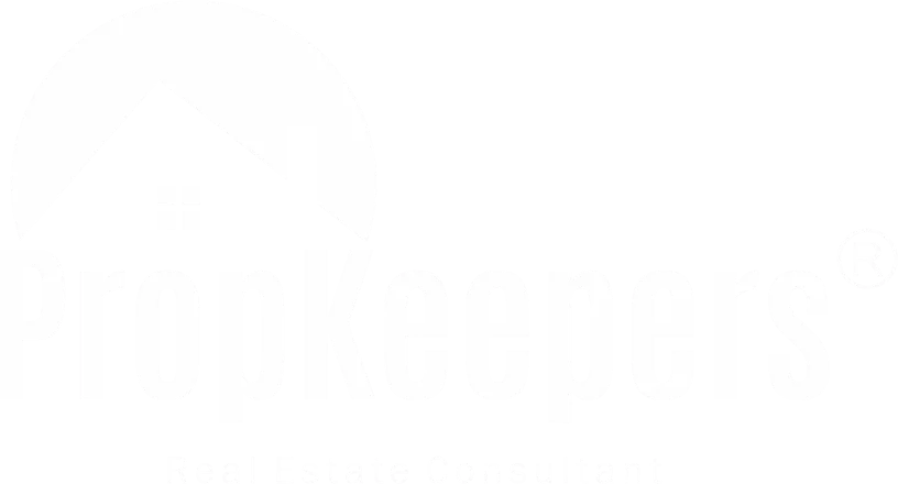 propkeepers Logo